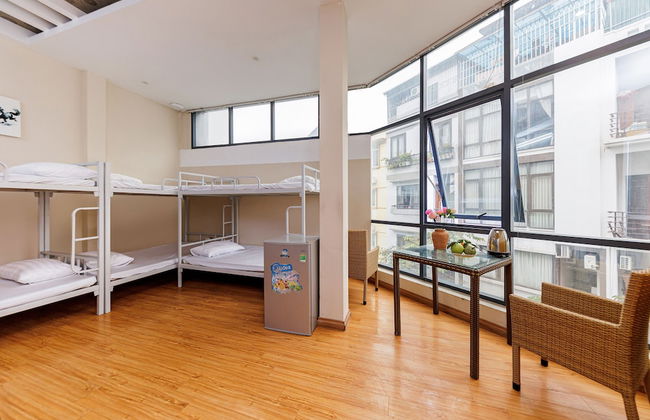 Lamaison Hà Nội - Foto 10