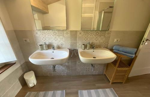 Corte Bicchio 11 ospiti - Foto 9