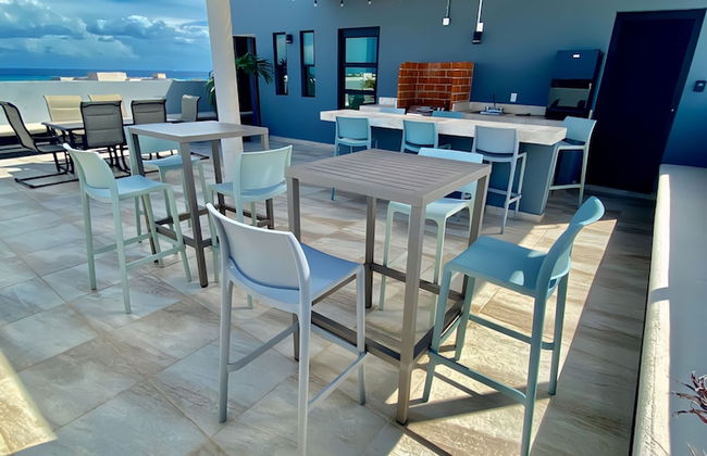 Sunset Kin Beach Apartments - Photo 47