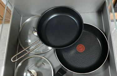 Ferienwohnung in Spalt bis 5 Personen - Foto 10