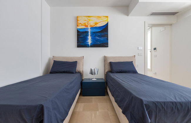 3035 Villa Baia Delle Sirene by Perle di Puglia - Foto 10