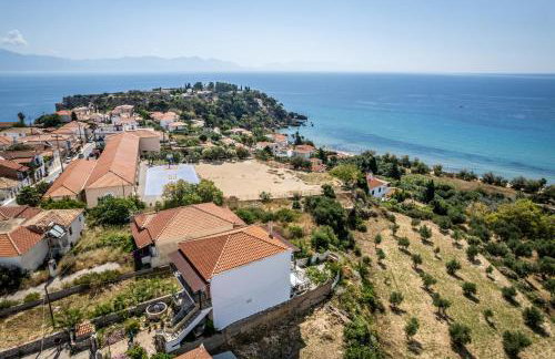 Koroni Family house with the best view - Photo 23