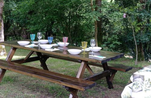 Apartamentos la casa de los ríos - Foto 53