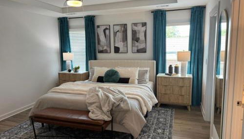 Discovery Point Getaway townhouse - Foto 3