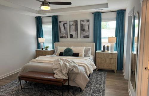 Discovery Point Getaway townhouse - Foto 3