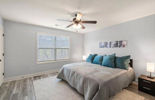 Home Away from Home 2 Close to KCI Airport, Weston - Foto 42