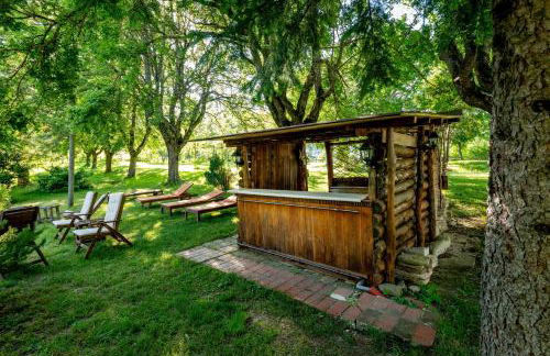 Verde Immenso - Pool BBQ Relax - Foto 26