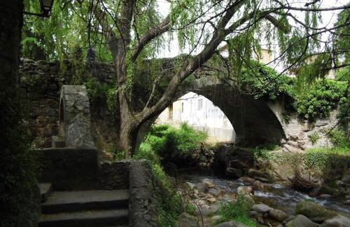 Apartamento Alhondiga Hervás - Foto 31