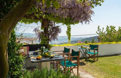 Holiday Home Bellissimi - DOL280 by Interhome - Foto 9