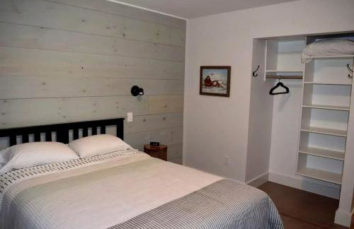 Spacious and Secluded Cabin Perfect for Winter in Huntington, Vermont - Foto 7