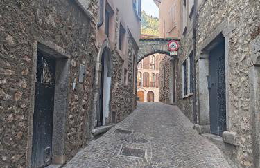 Casa Storica Gardola - Photo 38