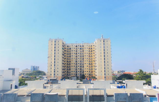 Nice and Cozy Studio City Park Apartment - Photo 18