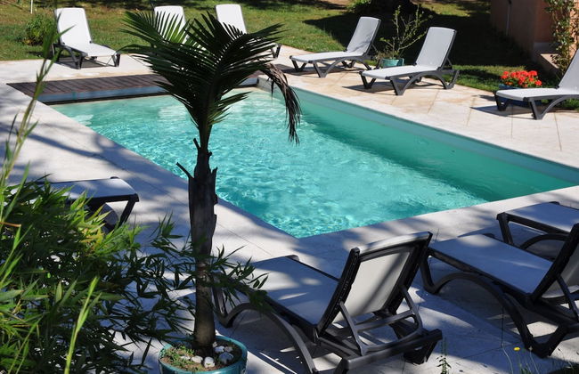 Villa in Moriani-plage With Sea View - Foto 21