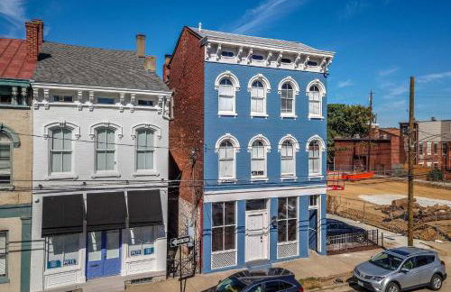 Heart of Mainstrasse 1 - Foto 29