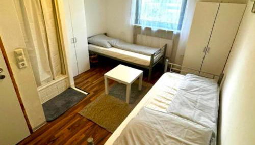 RoomZ Hostel am Hockenheimring - Foto 4