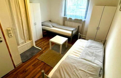 RoomZ Hostel am Hockenheimring - Foto 4