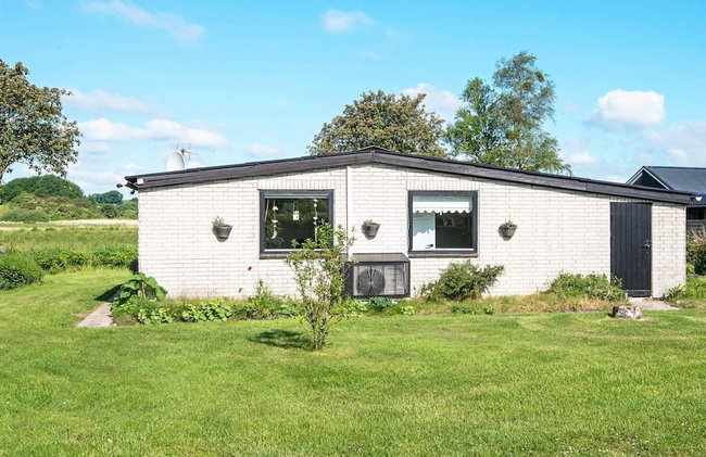 4 Person Holiday Home in Broager - Foto 23