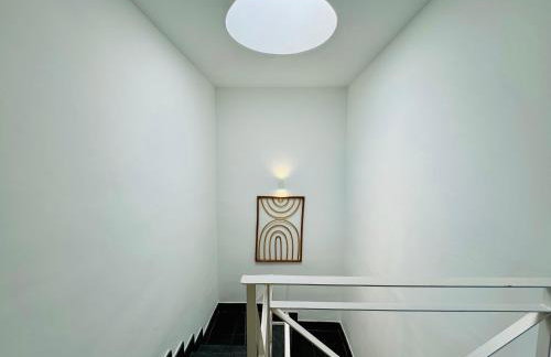 Althaia Hills - Precioso adosado con terraza panorámica al mar y montaña - Foto 9