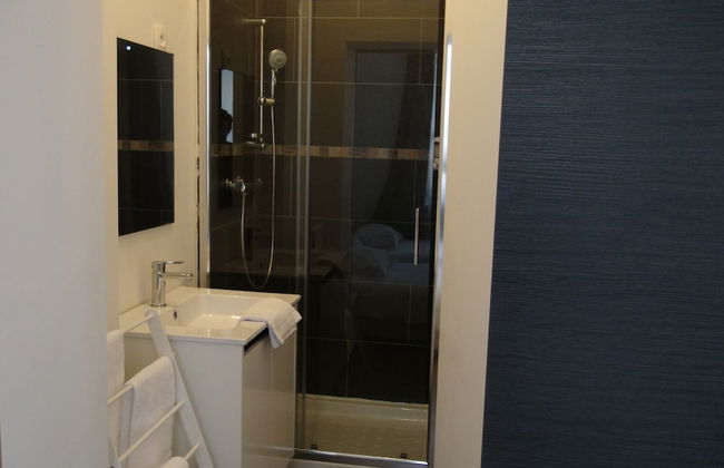 Nationale AppartHotel - Photo 52