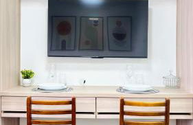 Loft 01 - Belém Subway Station -10 minutes from Brás - Photo 21