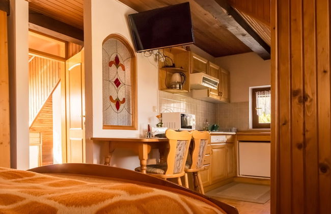 Green Garden Apartments Soklic - Foto 10