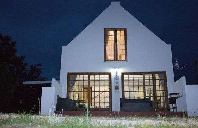 Sweetie Pie Clarens Self Catering Cottages - Foto 11