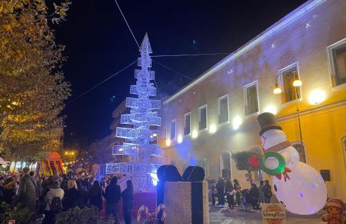 Pompei Duplex Apartment Deluxe - Photo 2