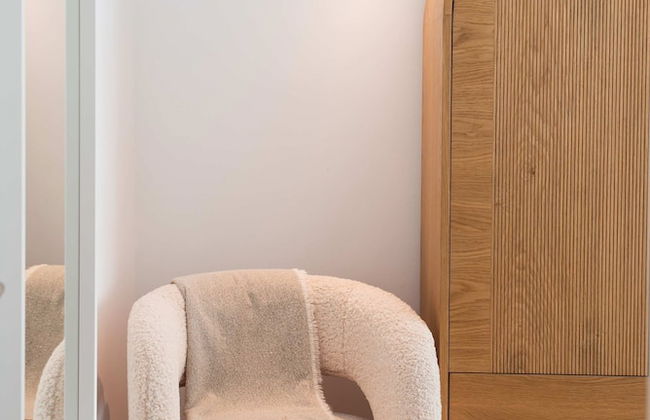 Luxury Ocean View House - Central Ericeira - Foto 41