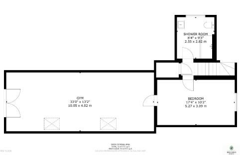 Stourton Manor - Photo 39