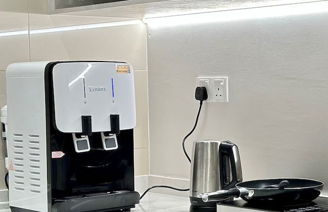 The Apple Residence - Foto 70