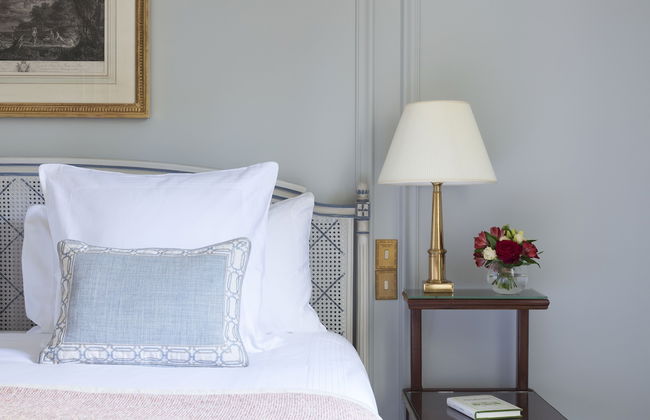 Le Bristol Paris - Oetker Hotels - Foto 29