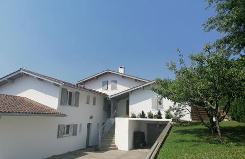 Pays Basque loue appartement F3 - Foto 2