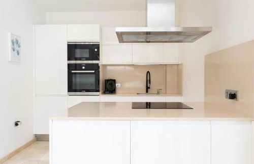 Villa Katarina Ocean Wiew Heated Pool Wi-fi - Foto 9