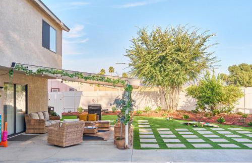 Entire Mountain Oasis Home - Foto 42