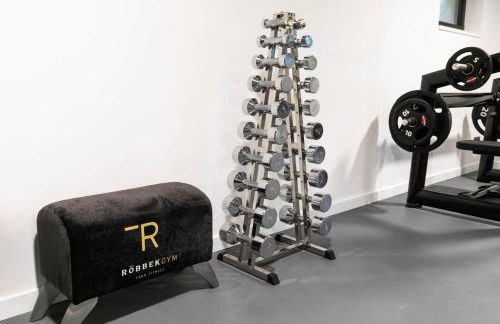 The Roebbek - Foto 77