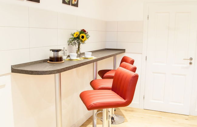 Apartmenthaus Heidelberg - Foto 32