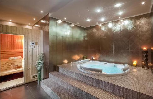 Nice Home In Karojba With Sauna - Foto 7