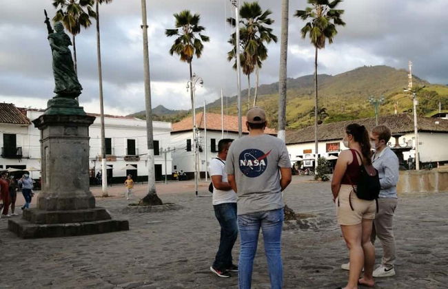 Guaduas Tour - Photo 4