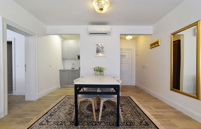 Manduša Heritage Apartments - Foto 36