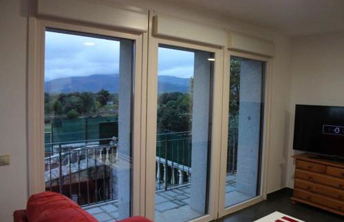 Casa con vistas a la Sierra de Guadarrama casavalleguadarrama - Foto 29