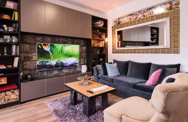 Apartment Castel Suite - Foto 37