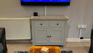 Dog Friendly Holiday Home in Newquay Cornwall - Foto 4