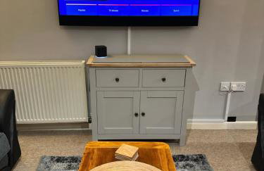 Dog Friendly Holiday Home in Newquay Cornwall - Foto 4