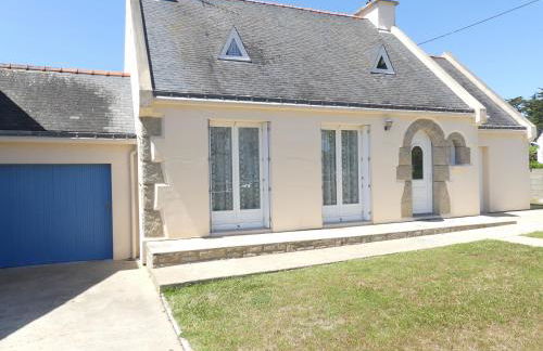 BAIE COTTAGE - Jardin aperçu baie, Wifi - D189 - Foto 13