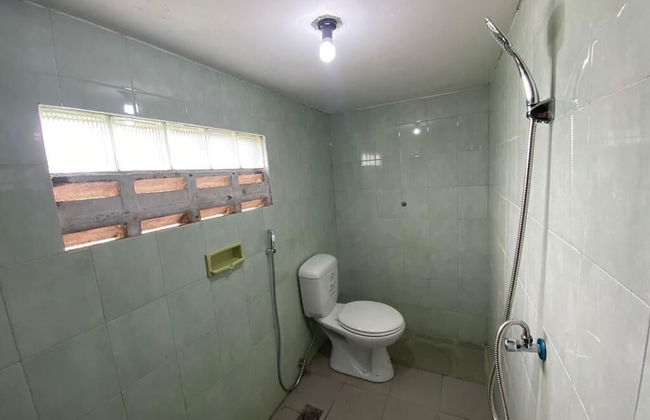 Omah Sawah Homestay - Foto 7