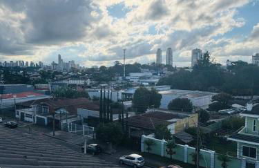 Terrace apartment 06 - Foto 35