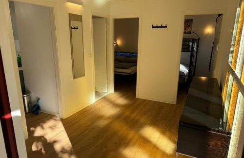 Feriendorf Seddiner See - Bungalow 5 - Foto 14