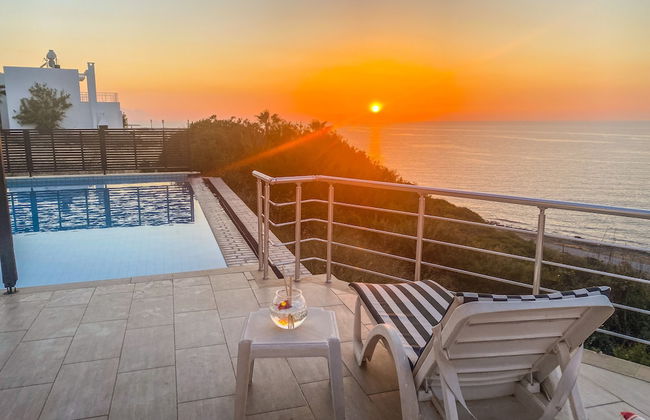 Sea Cliff Villa, 4 Beds, Sleeps 2- 8, Free Wifi, - Foto 26