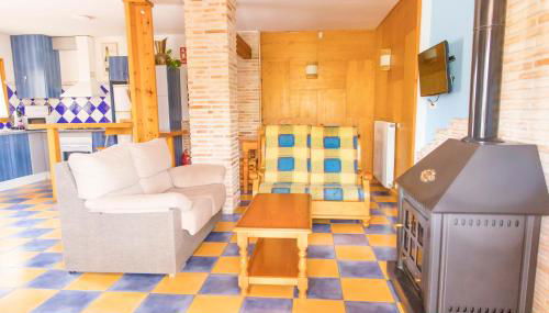 Casa Poniente - Casa Rural Los Cuatro Vientos - Foto 5