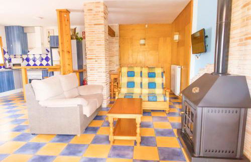 Casa Poniente - Casa Rural Los Cuatro Vientos - Foto 5